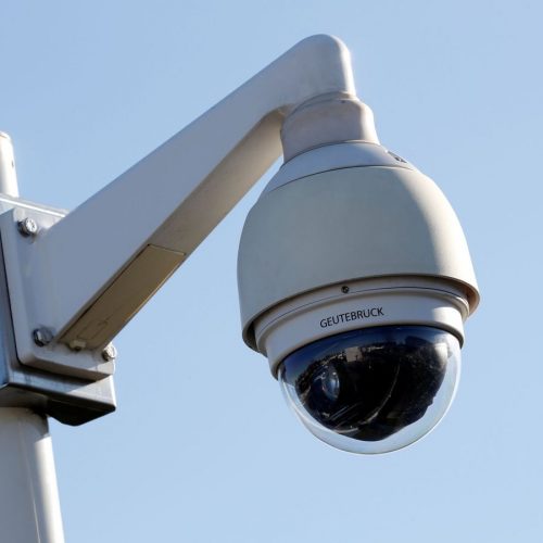 ¿Qué es un Sistema de Control de Acceso? Superior Alarm Systems